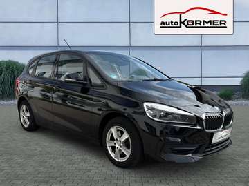 218d xDrive Active Tourer Advantage LED,Sitzhzg.