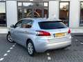 Peugeot 308 1.2 PureTech Style|2de eig|Pano|Pdc|Camera Grijs - thumbnail 6