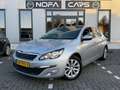 Peugeot 308 1.2 PureTech Style|2de eig|Pano|Pdc|Camera Grijs - thumbnail 9
