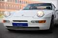 Porsche 968 3.0 Coupé CS H6 ClubSport|Sperrdiff|Targa|Full Ser Blanc - thumbnail 18