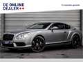Bentley Continental GT 4.0 V8 Mulliner |NLauto|Camera|21inch|ACC Gris - thumbnail 1