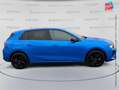 Opel Astra 1.6 Turbo 180ch Hybrid GS BVA8 Bleu - thumbnail 11