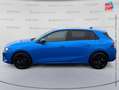 Opel Astra 1.6 Turbo 180ch Hybrid GS BVA8 Bleu - thumbnail 4