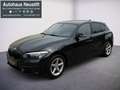 BMW 116 116 i *Service& HU NEU* Garantie* Schwarz - thumbnail 1