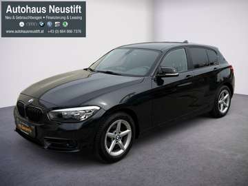116 i *Service& HU NEU* Garantie*