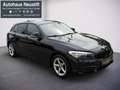 BMW 116 116 i *Service& HU NEU* Garantie* Schwarz - thumbnail 2