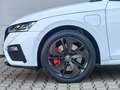 Skoda Octavia Combi RS iV MATRIX|VIRTUAL|DCC|HUD|DAB+ Weiß - thumbnail 2