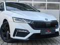 Skoda Octavia Combi RS iV MATRIX|VIRTUAL|DCC|HUD|DAB+ Weiß - thumbnail 10