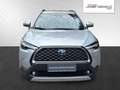 Toyota Corolla Cross Hybrid FWD Team Deutschland Silber - thumbnail 10