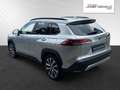 Toyota Corolla Cross Hybrid FWD Team Deutschland Silber - thumbnail 4
