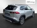Toyota Corolla Cross Hybrid FWD Team Deutschland Silber - thumbnail 7