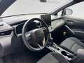 Toyota Corolla Cross Hybrid FWD Team Deutschland Silber - thumbnail 11