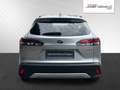 Toyota Corolla Cross Hybrid FWD Team Deutschland Silber - thumbnail 5