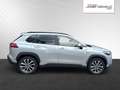 Toyota Corolla Cross Hybrid FWD Team Deutschland Silber - thumbnail 8