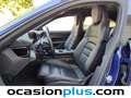 Porsche Taycan 4 Cross Turismo Azul - thumbnail 18