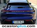 Porsche Taycan 4 Cross Turismo Azul - thumbnail 26