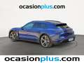 Porsche Taycan 4 Cross Turismo Azul - thumbnail 4