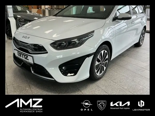Kia Ceed SW / cee'd SW Ceed SW 1.6 PHEV Vision LED+SHZ+2xKlima+LM