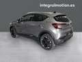 Mitsubishi ASX 130T MHEV Kaiteki DCT Gris - thumbnail 4