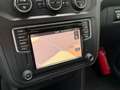 Volkswagen Caddy Maxi 1.4 TSI Comfortline / 7 persoons / navi/ 1e e Gris - thumbnail 16