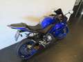 Yamaha YZF-R125 ABS YZF125 AKRA A1 TOPPER Blauw - thumbnail 11