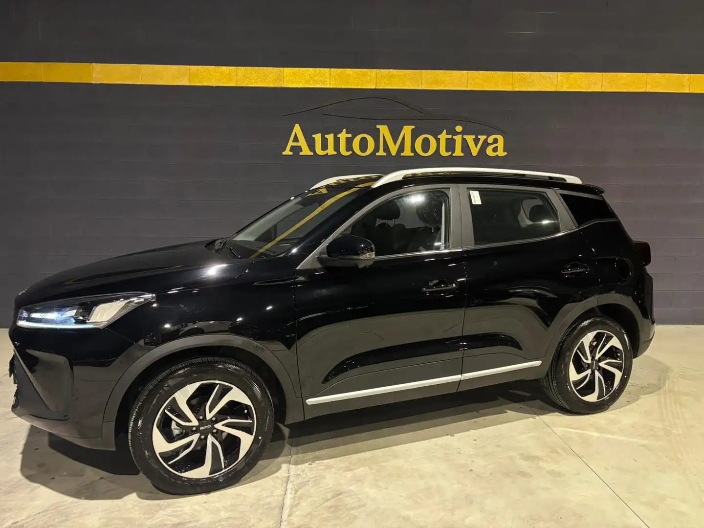 EMC SEI Sei 1.5 Gpl 113cv Nero - 1