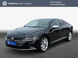 Volkswagen Arteon Elegance 2,0 TDI DSG AHK DCC Kamera ACC