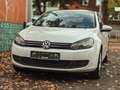 Volkswagen Golf Trendline Klima Navi 5Trg EFH 2.Hd Tüv Neu Weiß - thumbnail 4