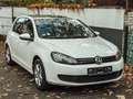 Volkswagen Golf Trendline Klima Navi 5Trg EFH 2.Hd Tüv Neu Weiß - thumbnail 3