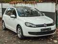 Volkswagen Golf Trendline Klima Navi 5Trg EFH 2.Hd Tüv Neu Weiß - thumbnail 9