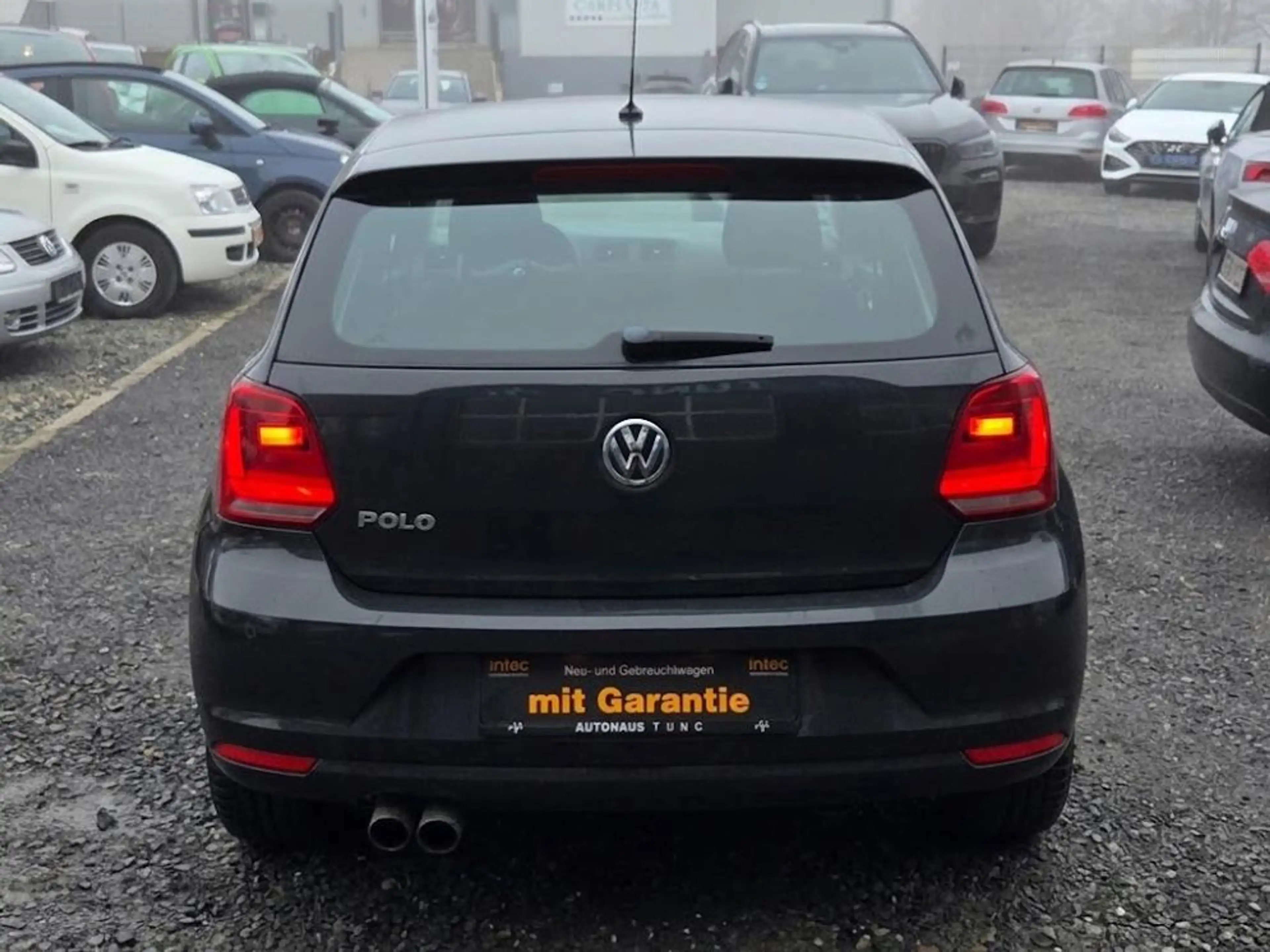 Volkswagen Polo Trendline, Cool & Sound | Touch | MuFu | Klima — photo 5