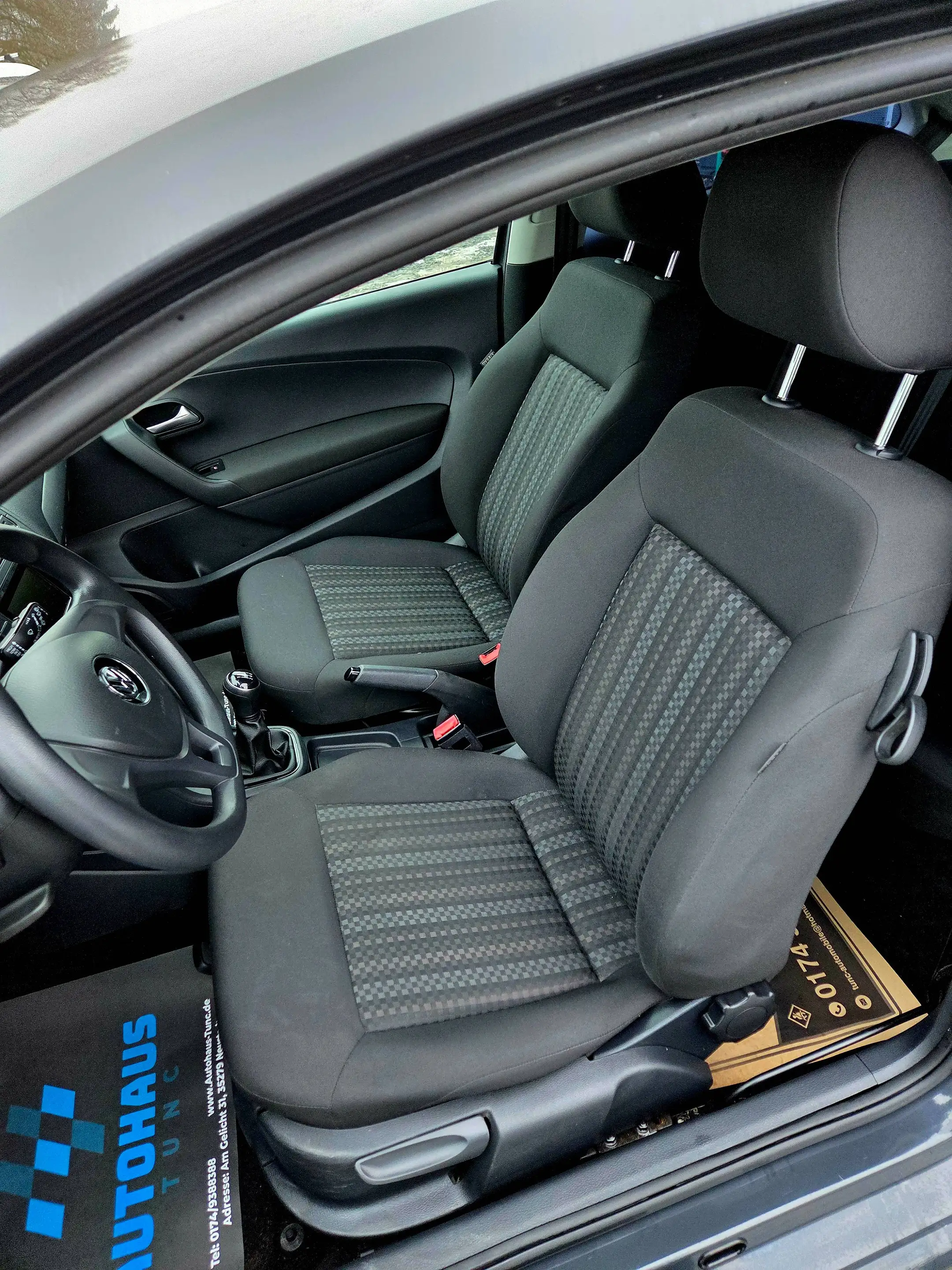 Volkswagen Polo Trendline, Cool & Sound | Touch | MuFu | Klima — photo 7