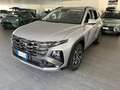 Hyundai TUCSON 1.6 HEV 4WD aut. Exellence Argento - thumbnail 4
