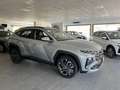 Hyundai TUCSON 1.6 HEV 4WD aut. Exellence Argento - thumbnail 2