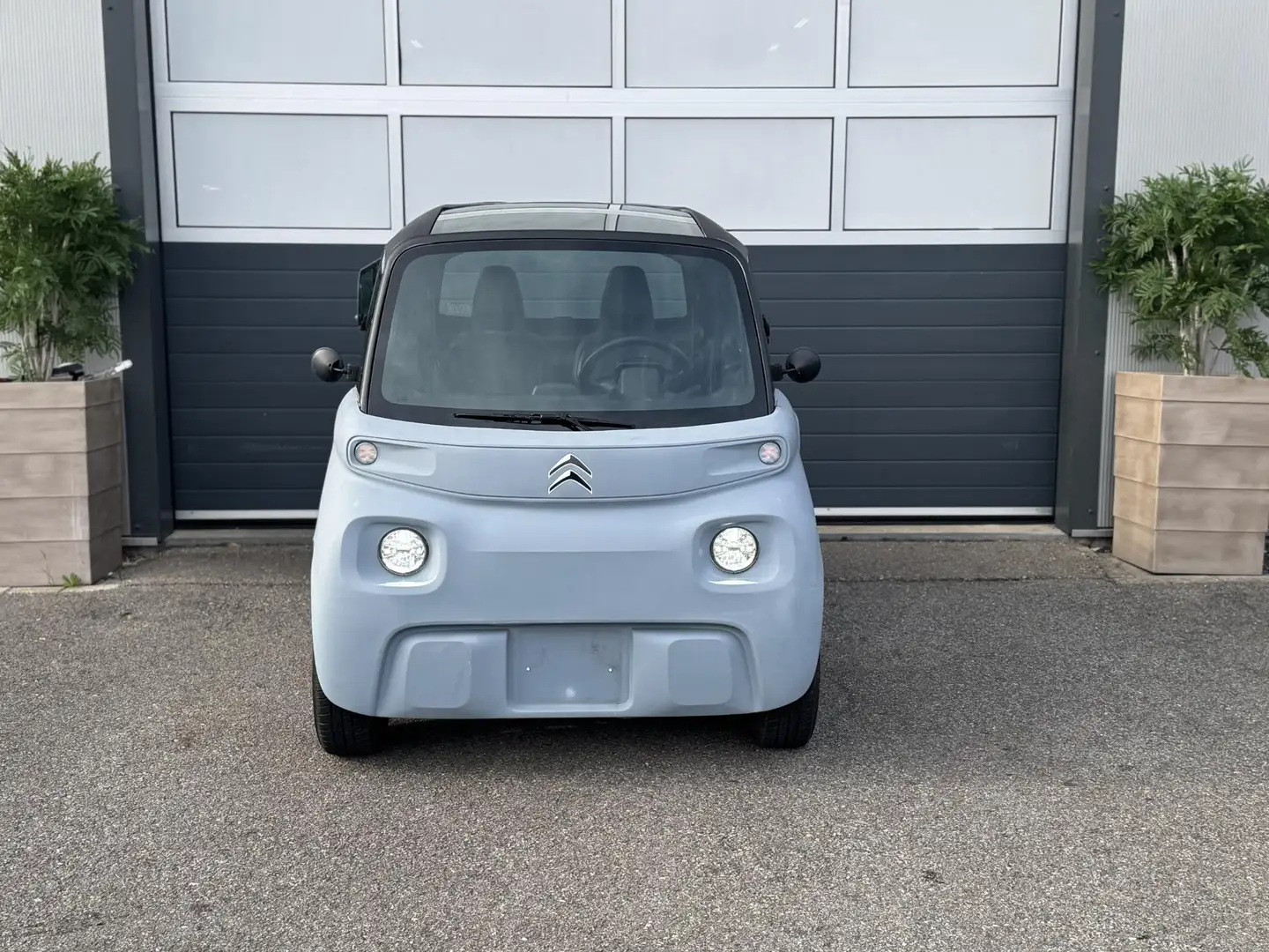 Citroen Ami AMI / NIEUWE MODULE BATTERIJ / GARANTIE /AFLEVERE Blauw - 2