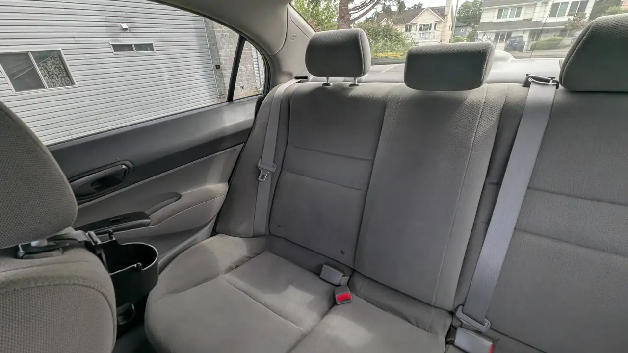 Honda Civic photo Honda Civic