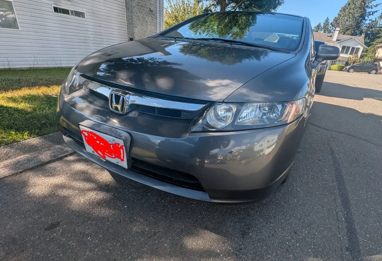 2010 Honda Civic