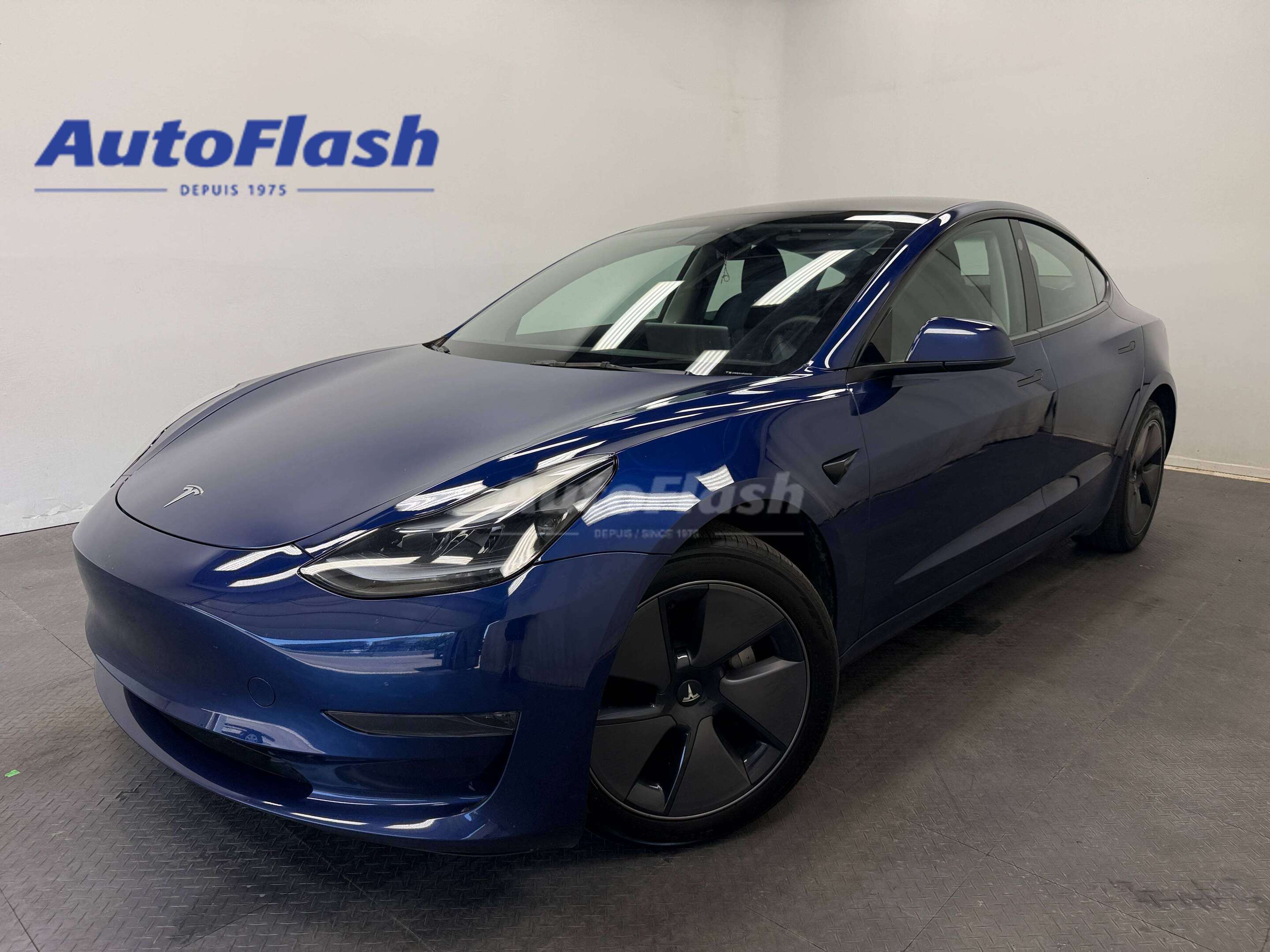 2023 Tesla Model 3 Other/Don't Know