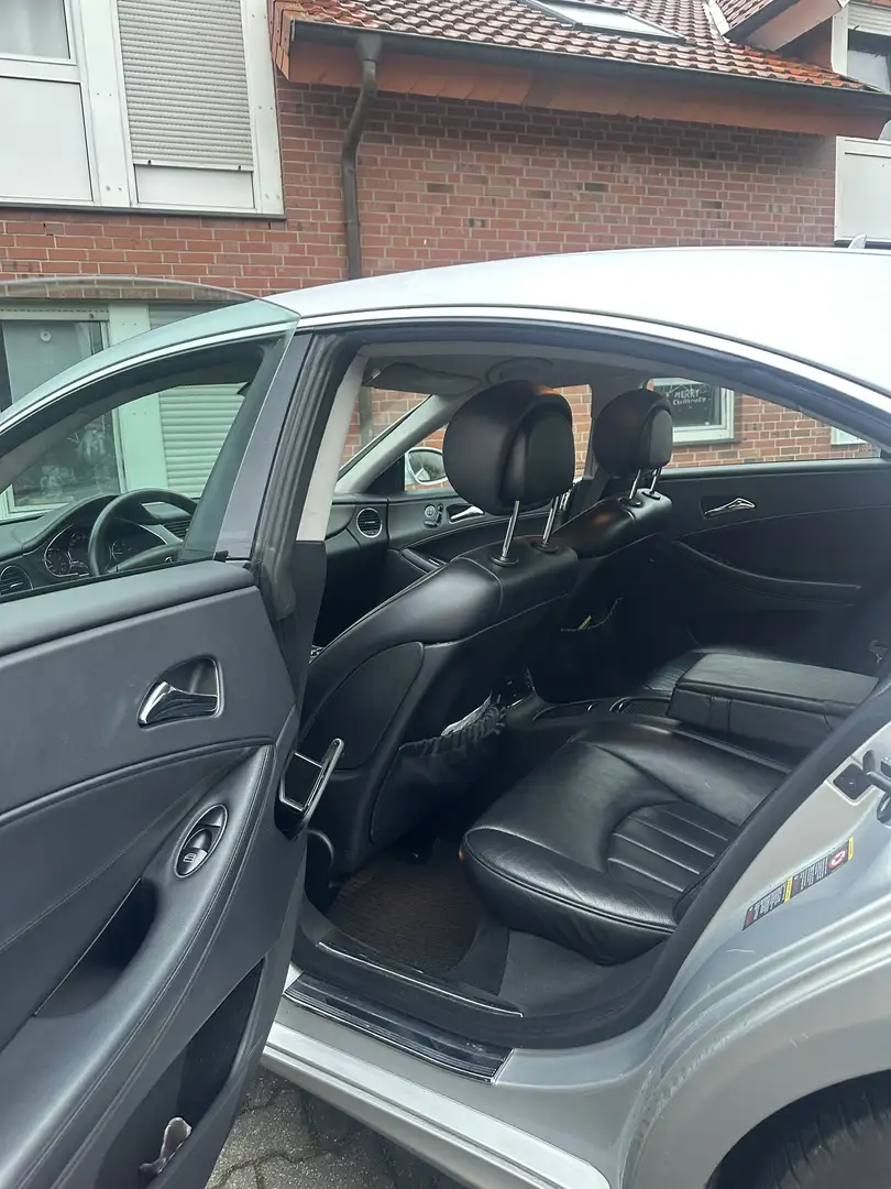 Mercedes-Benz CLS 320 CDI 7G-TRONIC DPF - 1