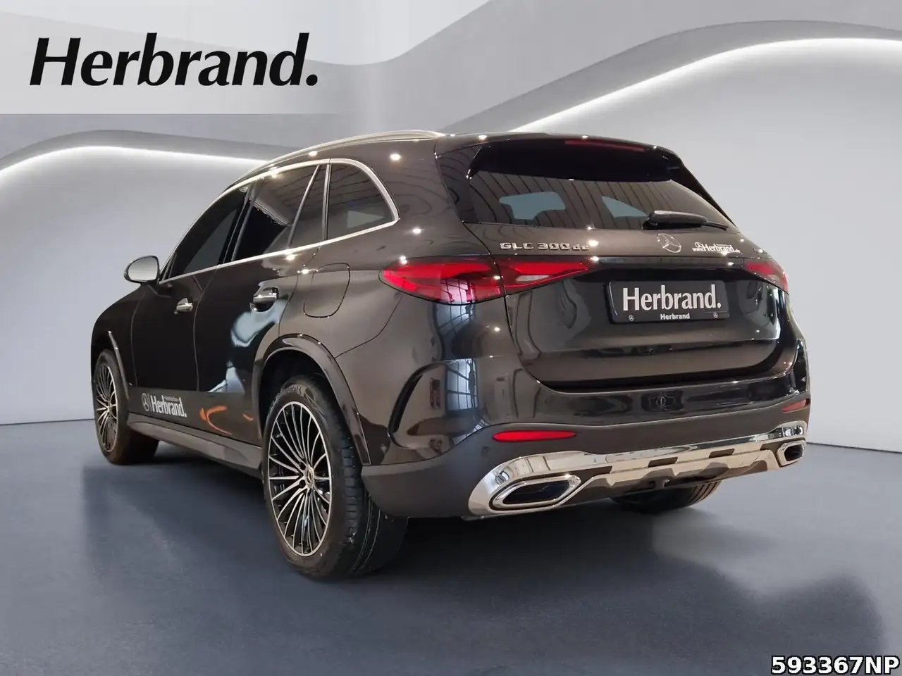 Mercedes-Benz GLC 2026
