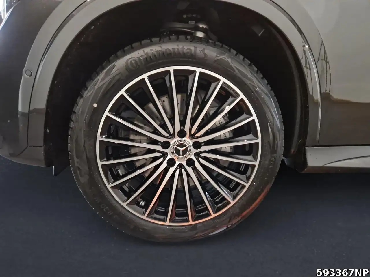 Mercedes-Benz GLC 2026