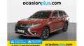 Mitsubishi Outlander PHEV Kaiteki 4WD Rojo - thumbnail 1