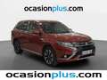 Mitsubishi Outlander PHEV Kaiteki 4WD Rojo - thumbnail 2