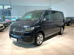 Volkswagen T6 Multivan T6 Multivan 2.0 TDI DSG CL CARPLAY STHZ PDC AHK