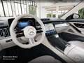 Mercedes-Benz S 600 S 580 L 4M AMG+NIGHT+PANO+360+MULTIBEAM+STHZG+21" Gris - thumbnail 10