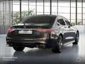 Mercedes-Benz S 600 S 580 L 4M AMG+NIGHT+PANO+360+MULTIBEAM+STHZG+21" Gris - thumbnail 5