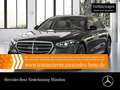 Mercedes-Benz S 600 S 580 L 4M AMG+NIGHT+PANO+360+MULTIBEAM+STHZG+21" Gris - thumbnail 1
