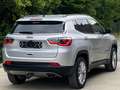 Jeep Compass Compass 1.3 Turbo Limited / PARK ASSIST / NAVI !!! Zilver - thumbnail 6