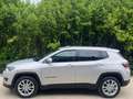 Jeep Compass Compass 1.3 Turbo Limited / PARK ASSIST / NAVI !!! Zilver - thumbnail 2