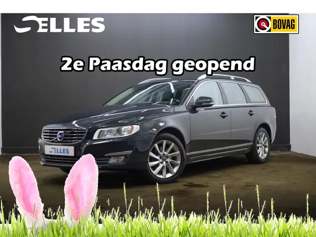 Volvo V70 2.0 T4 Polar+